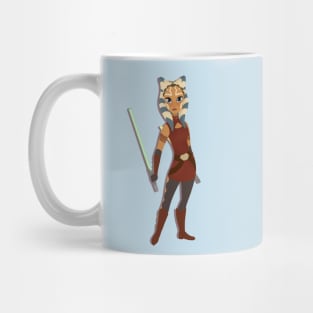 snips Mug